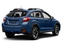 2016 Subaru Crosstrek Sport Package (CVT) Hyper Blue  Shot 21