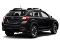 2016 Subaru Crosstrek Sport Package (CVT) Crystal Black Silica  Shot 31