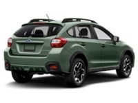 2016 Subaru Crosstrek Sport Package (CVT)