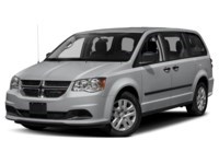 2016 Dodge Grand Caravan SE/SXT Billet Silver Metallic  Shot 22