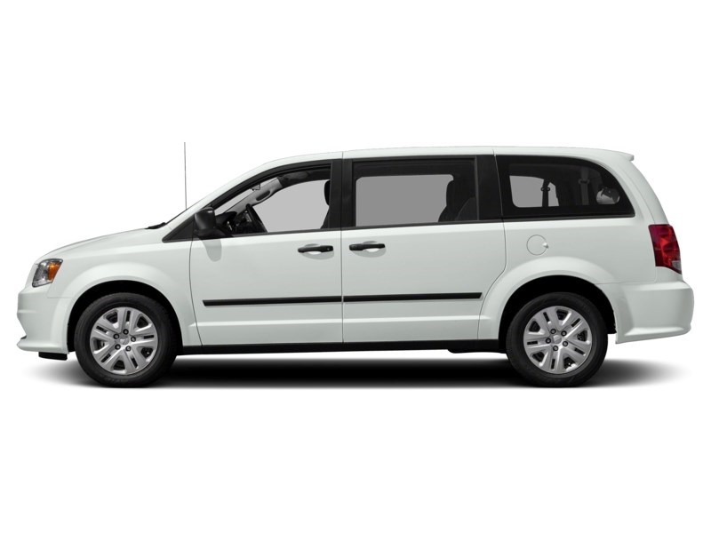 2016 Dodge Grand Caravan SE/SXT