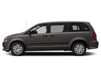 2017 Dodge Grand Caravan CVP/SXT Granite Crystal Metallic  Shot 6