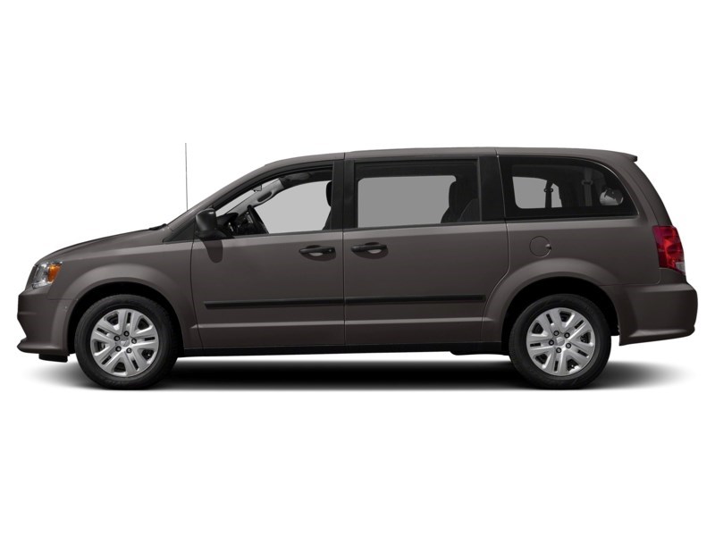 2016 Dodge Grand Caravan SE/SXT