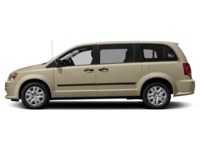 2016 Dodge Grand Caravan SE/SXT