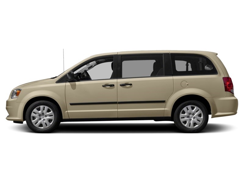 2016 Dodge Grand Caravan SE/SXT