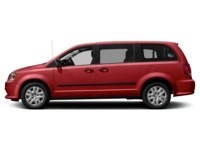 2016 Dodge Grand Caravan SE/SXT