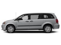 2017 Dodge Grand Caravan CVP/SXT Billet Metallic  Shot 15
