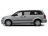 2016 Dodge Grand Caravan SE/SXT Billet Silver Metallic  Shot 24