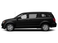 2016 Dodge Grand Caravan SE/SXT