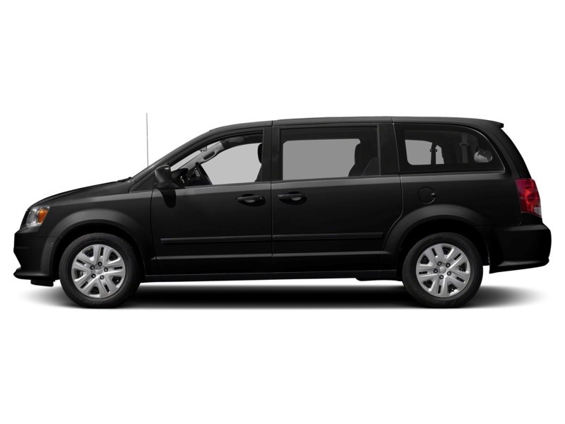 2016 Dodge Grand Caravan SE/SXT