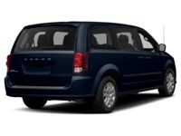 2016 Dodge Grand Caravan SE/SXT