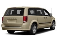 2016 Dodge Grand Caravan SE/SXT