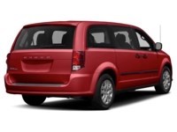 2016 Dodge Grand Caravan SE/SXT Redline Pearl  Shot 14