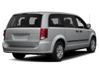 2016 Dodge Grand Caravan SE/SXT