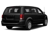 2017 Dodge Grand Caravan CVP/SXT Brilliant Black Crystal Pearl  Shot 17
