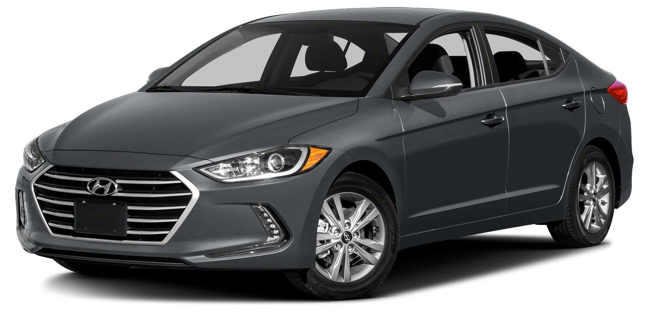 2018 Hyundai Elantra GL SE (A6)