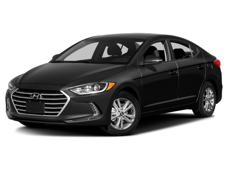 2018 Hyundai Elantra GL SE (A6)