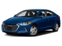 2018 Hyundai Elantra GL SE (A6)