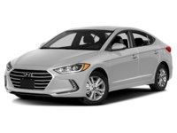 2018 Hyundai Elantra GL SE (A6) Platinum Silver Metallic  Shot 32