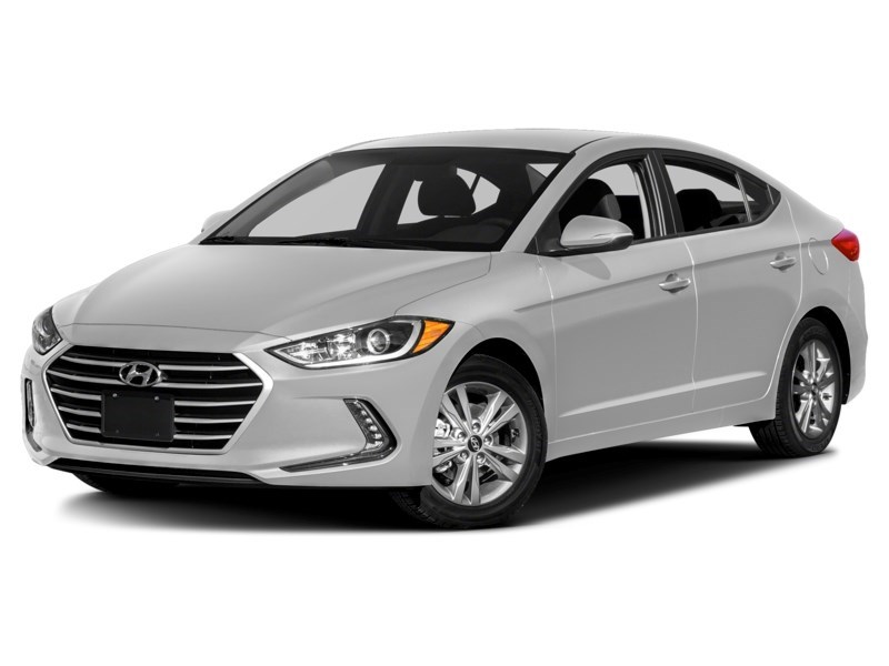 2018 Hyundai Elantra GL SE (A6)