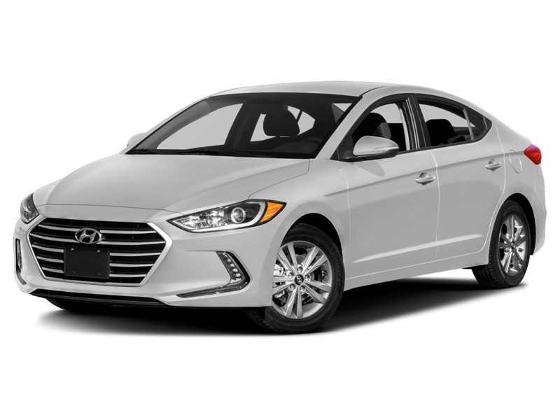 2018 Hyundai Elantra GL SE (A6)