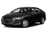 2018 Hyundai Elantra GL SE (A6)