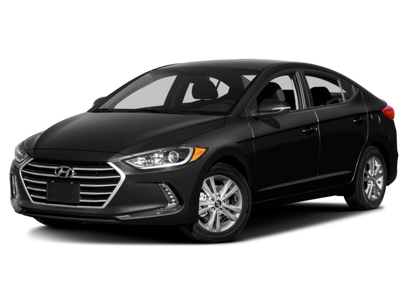 2018 Hyundai Elantra GL SE (A6)