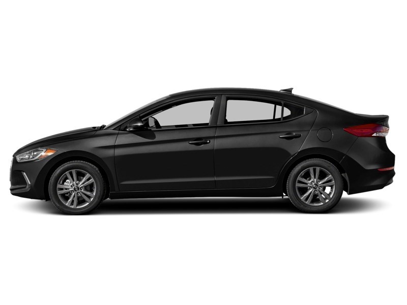 2018 Hyundai Elantra GL SE (A6)