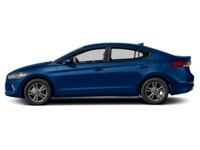 2018 Hyundai Elantra GL SE (A6)