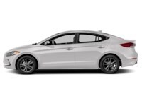 2018 Hyundai Elantra GL SE (A6)