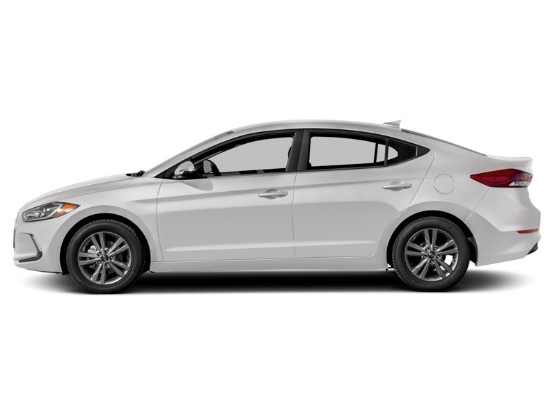 2018 Hyundai Elantra GL SE (A6)