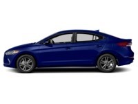 2018 Hyundai Elantra GL SE (A6) Star Gazing Blue Pearl  Shot 48