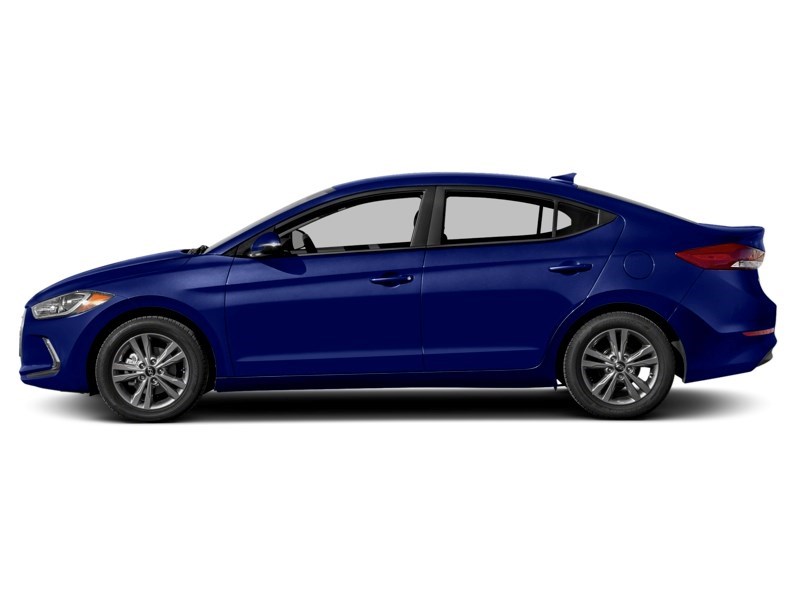 2018 Hyundai Elantra GL SE (A6)