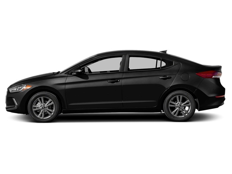 2018 Hyundai Elantra GL SE (A6)