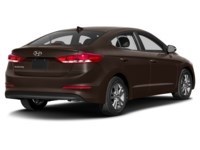 2017 Hyundai Elantra 4dr Sdn Auto GL Moon Light Blue Pearl  Shot 12