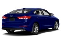 2018 Hyundai Elantra GL SE (A6)