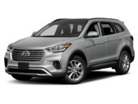 2017 Hyundai Santa Fe XL Premium (A6) Iron Frost  Shot 1