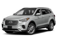 2017 Hyundai Santa Fe XL Premium (A6)