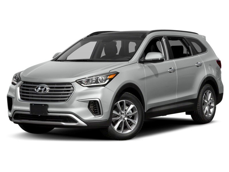 2017 Hyundai Santa Fe XL Premium (A6)