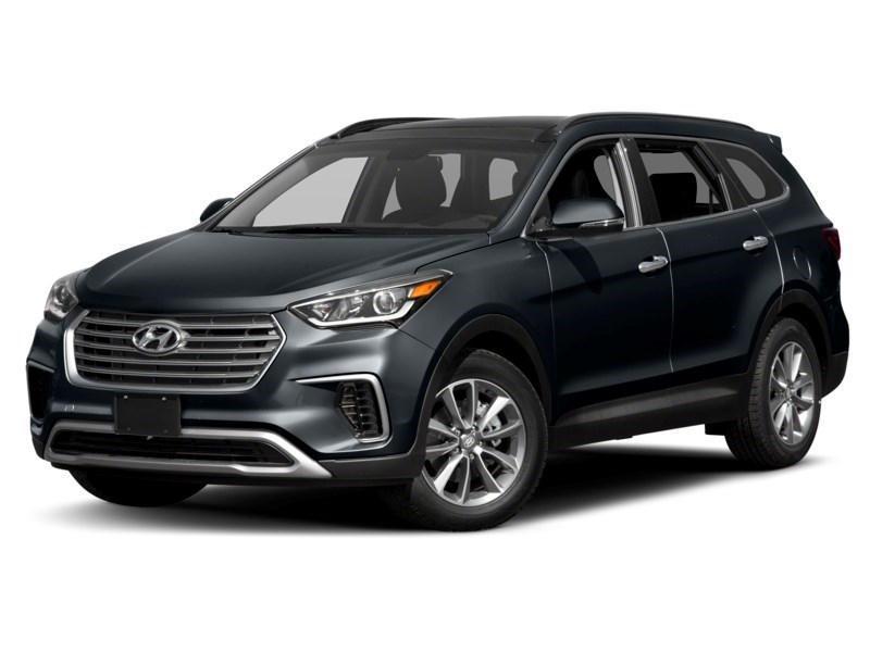 2017 Hyundai Santa Fe XL Premium (A6)