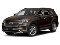 2017 Hyundai Santa Fe XL Premium (A6) Java Espresso  Shot 38