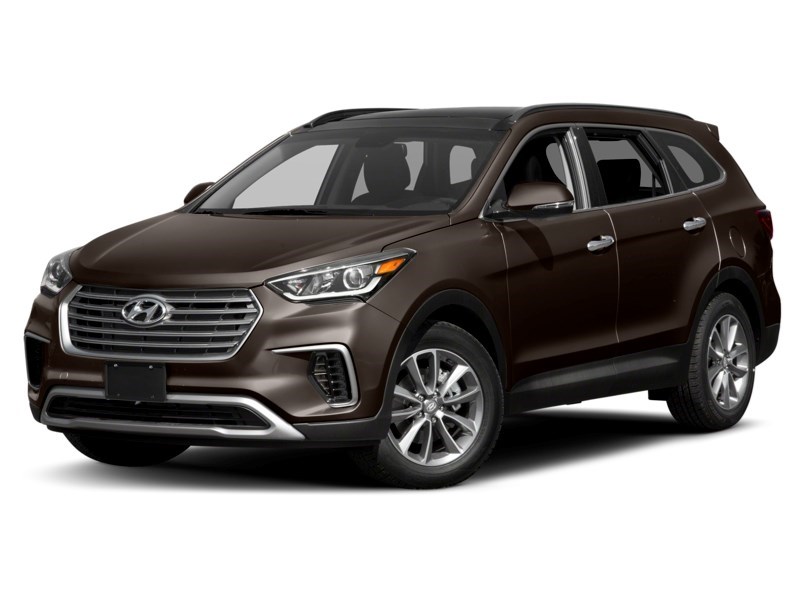 2017 Hyundai Santa Fe XL Premium (A6)