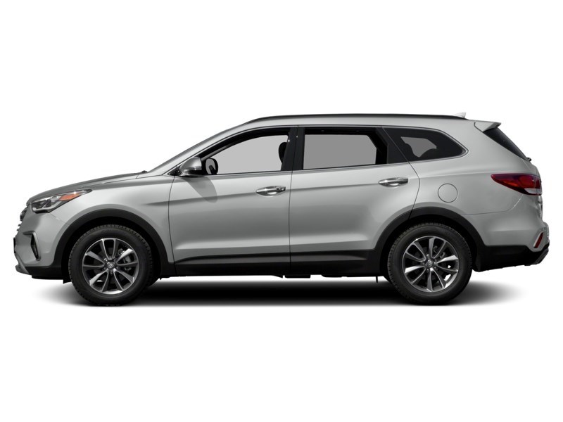 2017 Hyundai Santa Fe XL Premium (A6)