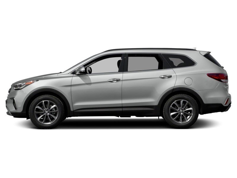 2017 Hyundai Santa Fe XL Premium (A6)