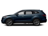 2017 Hyundai Santa Fe XL Premium (A6) Storm Blue  Shot 18
