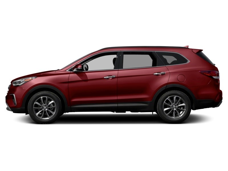 2017 Hyundai Santa Fe XL Premium (A6)