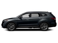 2017 Hyundai Santa Fe XL Premium (A6) Night Sky Pearl  Shot 30