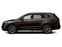 2017 Hyundai Santa Fe XL Premium (A6) Java Espresso  Shot 42