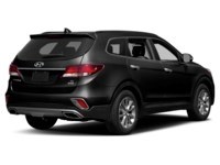 2018 Hyundai Santa Fe XL Luxury 6 Passenger (A6) Becketts Black  Shot 6