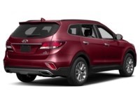 2017 Hyundai Santa Fe XL FWD 4dr Regal Red Pearl  Shot 6